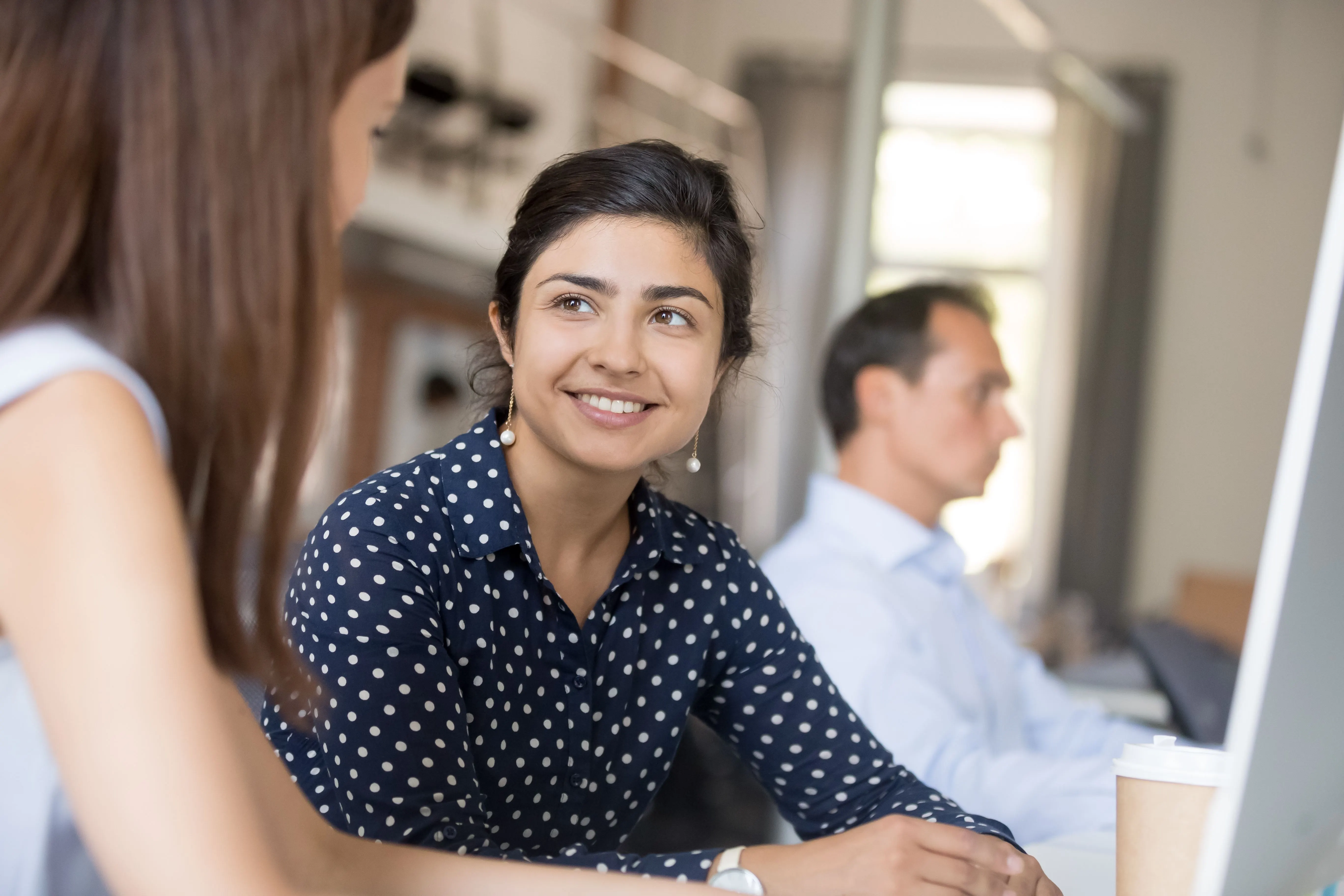 How to be assertive