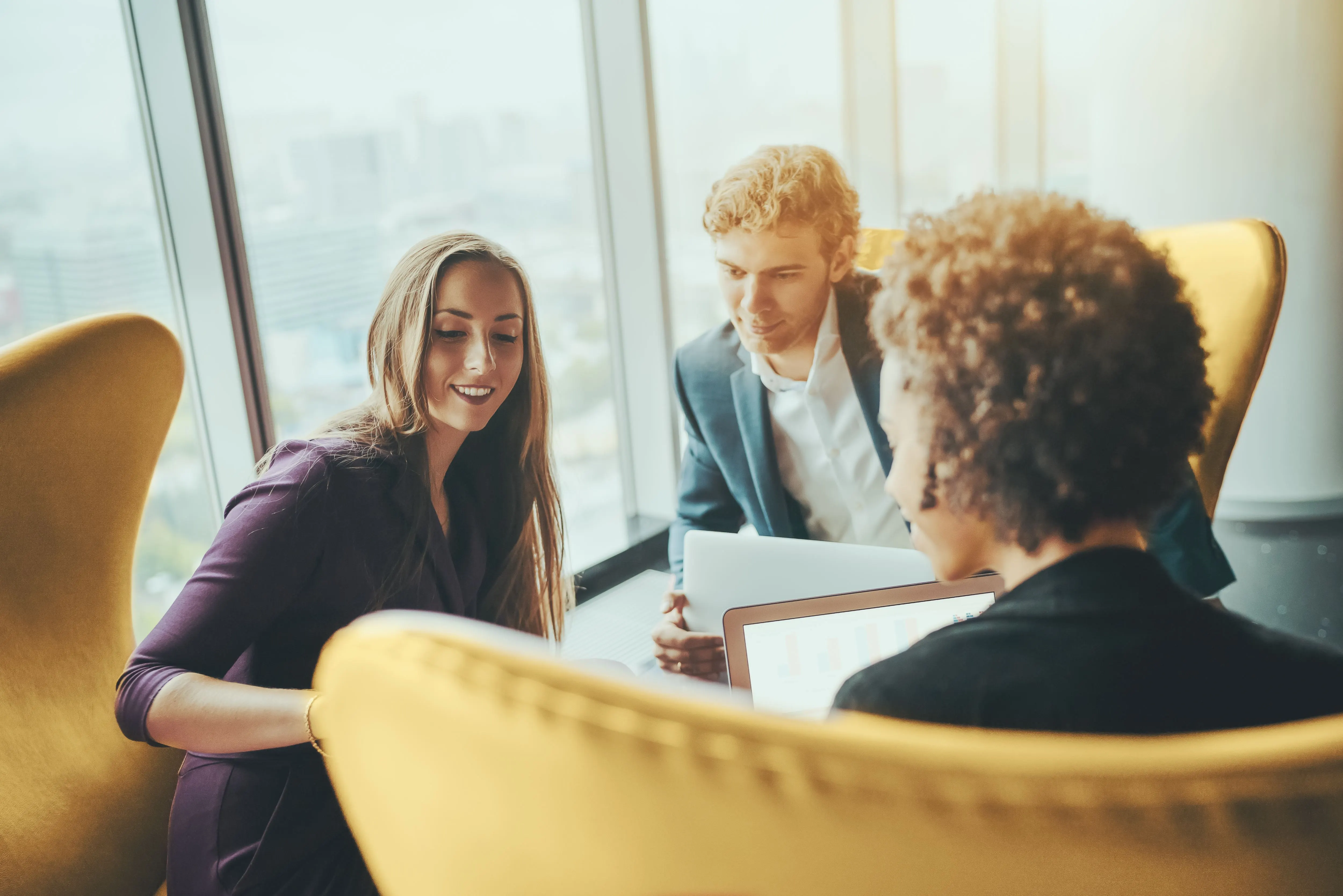 Mastermodule Onderzoek in organisaties