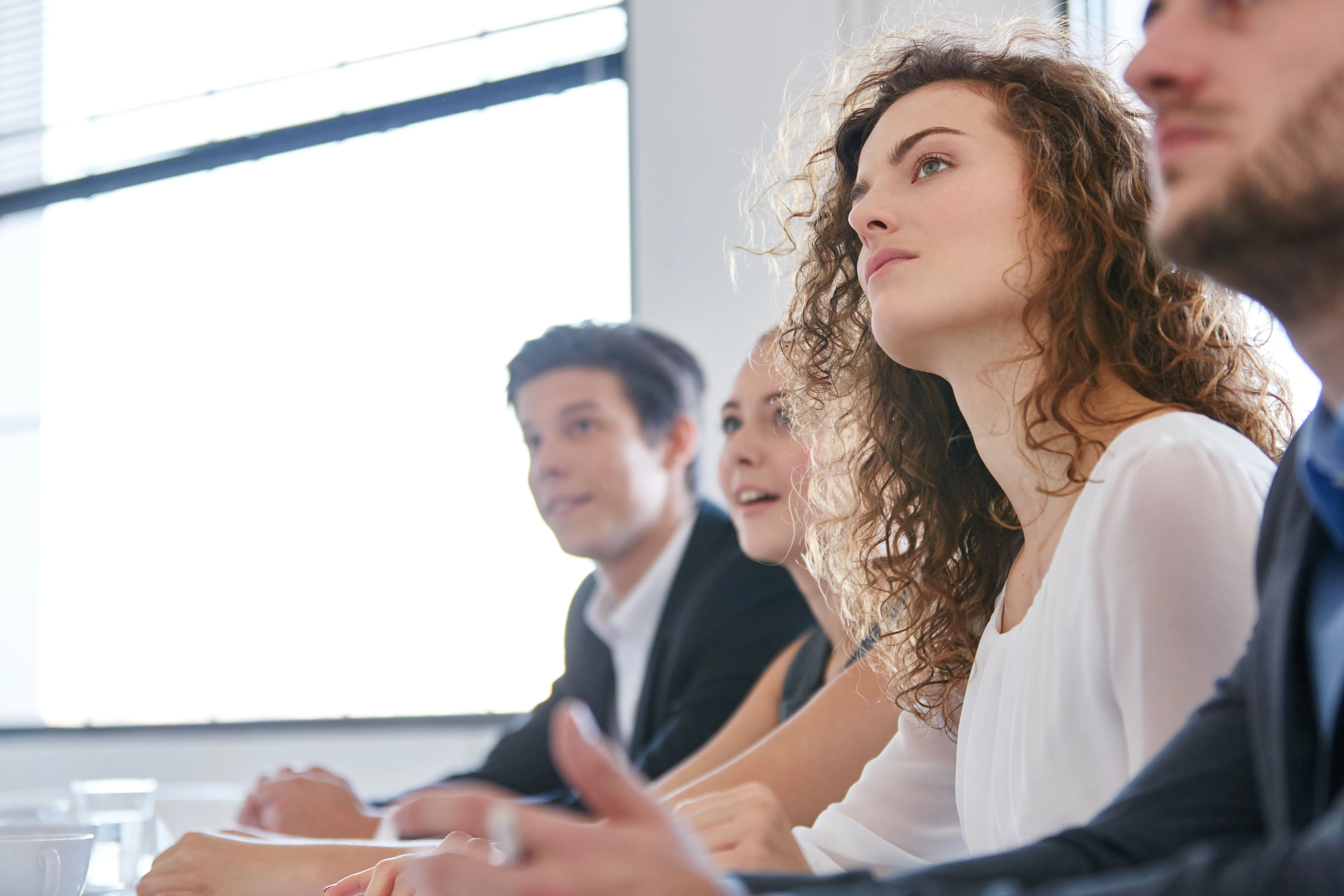 Authentiek leiderschap door vrouwen