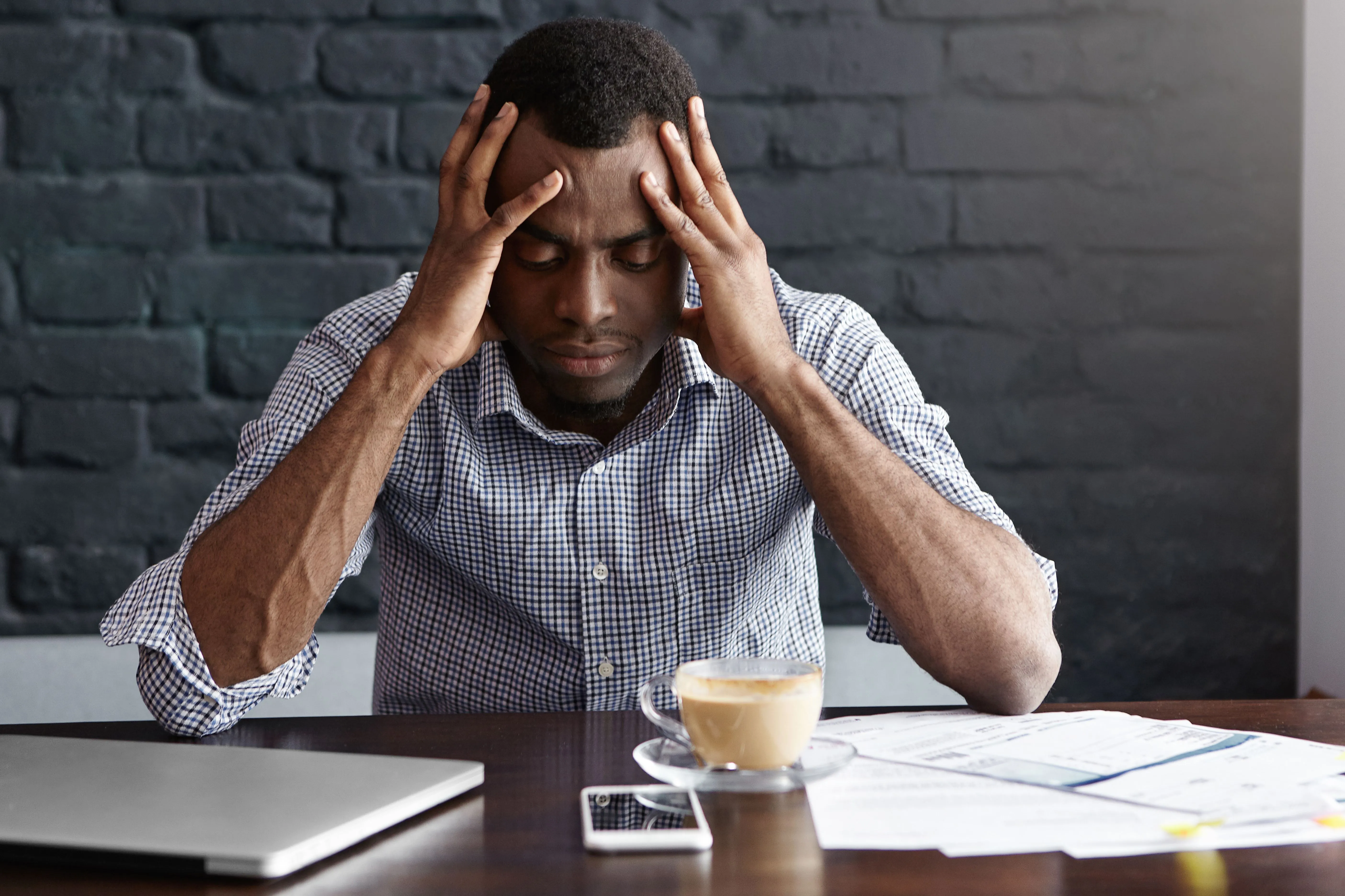 Stress- en vitaliteitscoaching 9 uur 