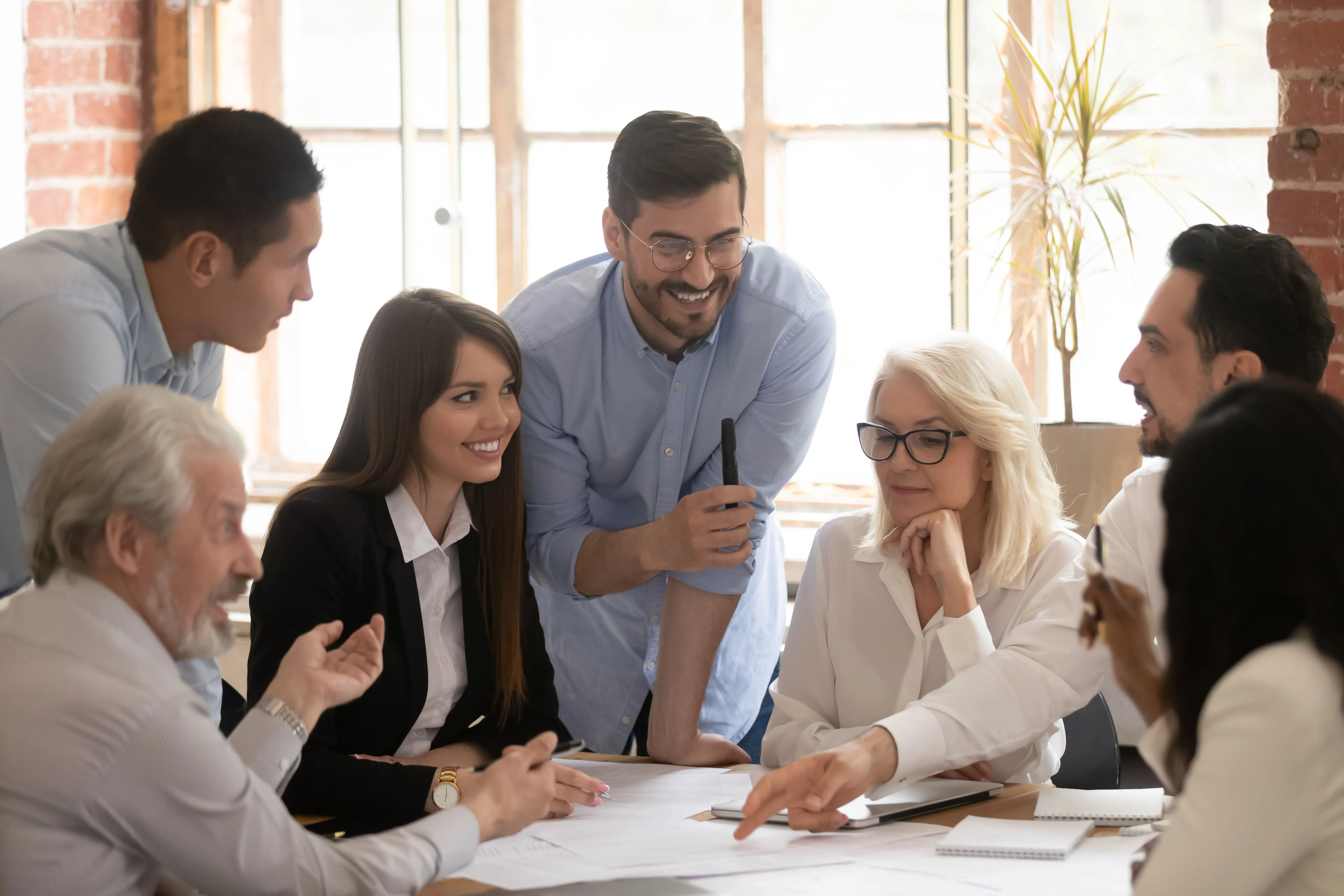 Master Human Development specialisatie organisatiekunde